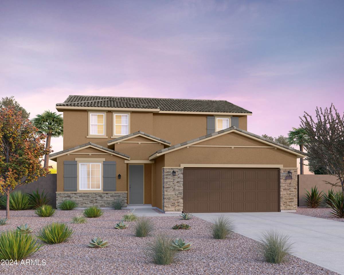 10130 Bickwell Trail - Photo 1