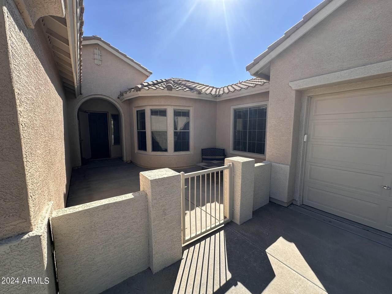 3609 Summit Walk Drive - Photo 1