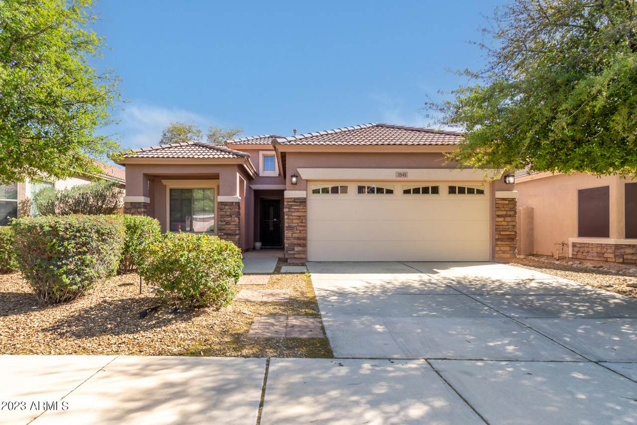 2541 Brilliant Sky Drive - Photo 1