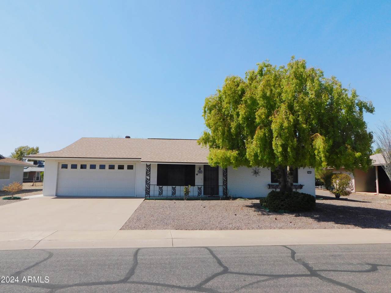 19638 Concho Circle - Photo 1