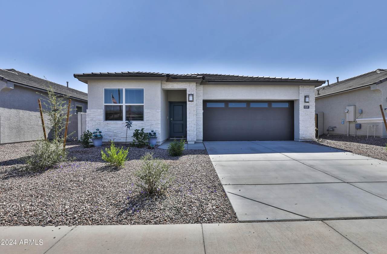 18589 Smoketree Drive - Photo 1