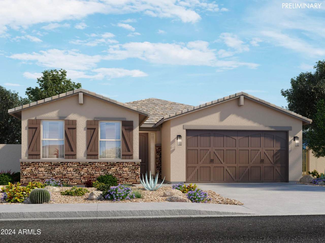 16078 Honeysuckle Drive - Photo 1