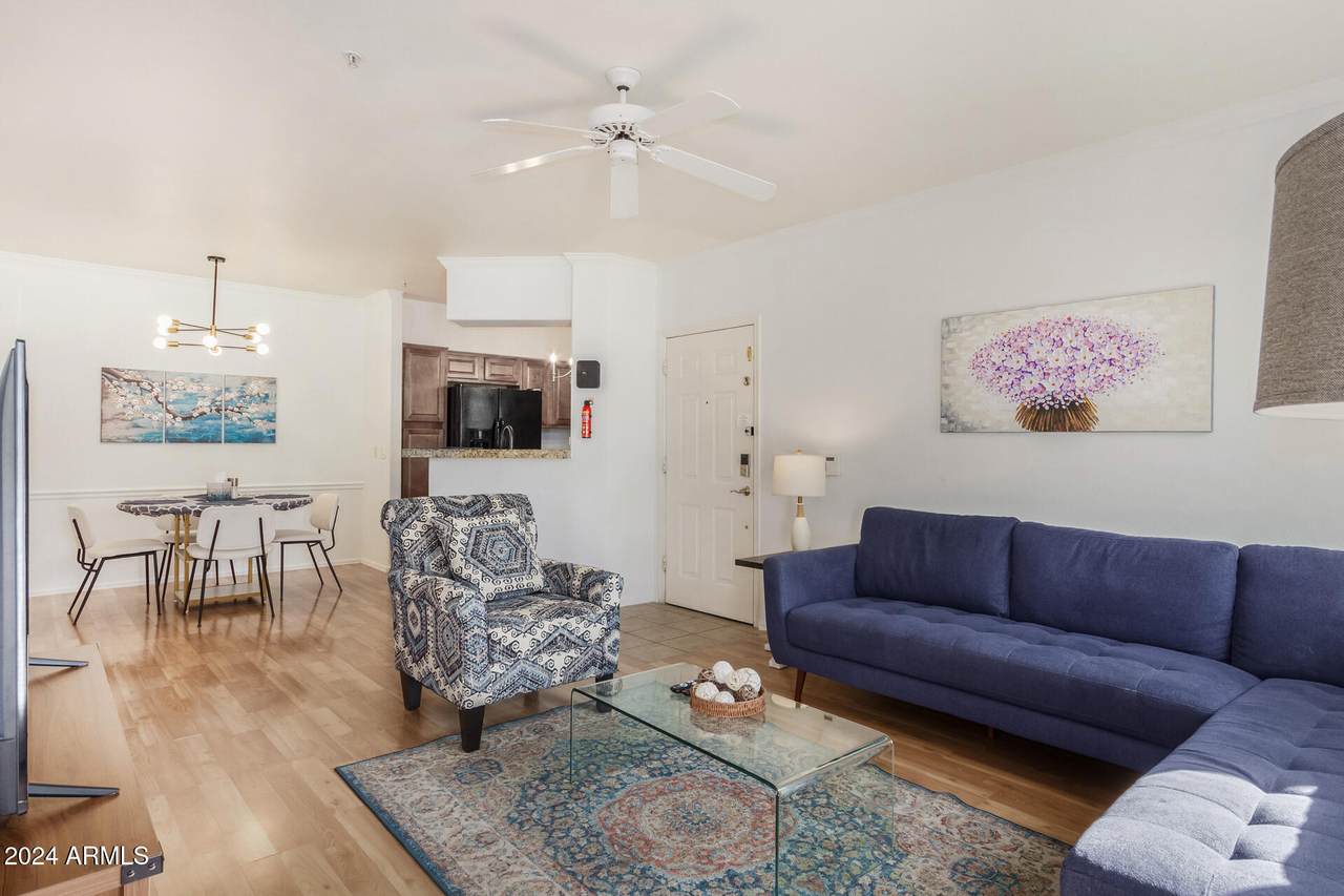 15095 Thompson Peak Parkway - Photo 1