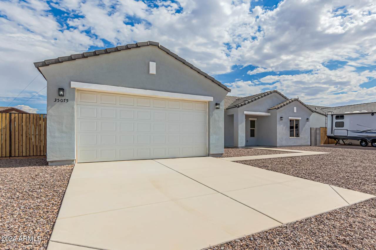 35075 Palm Drive - Photo 1