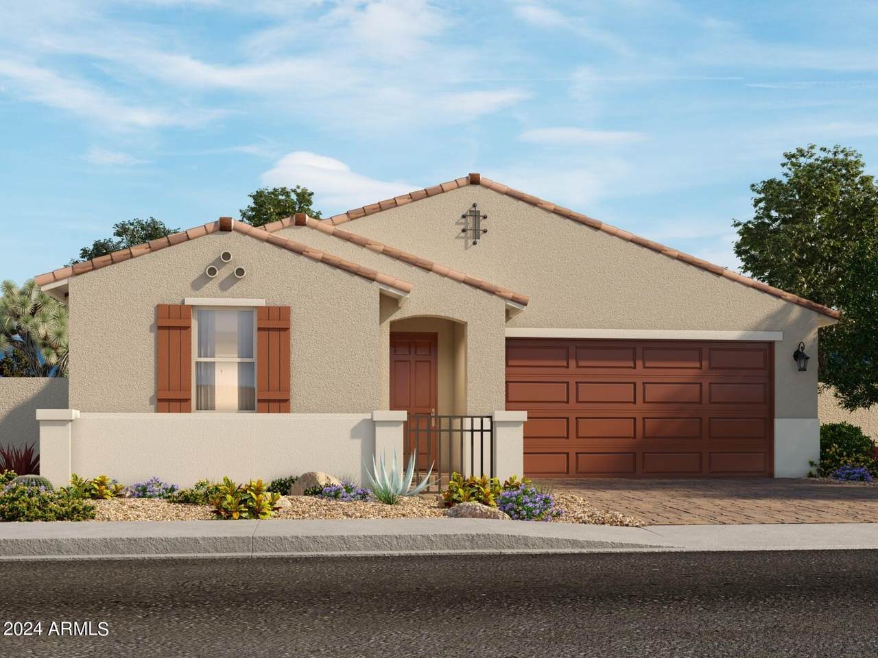 17816 Coolidge Street - Photo 1