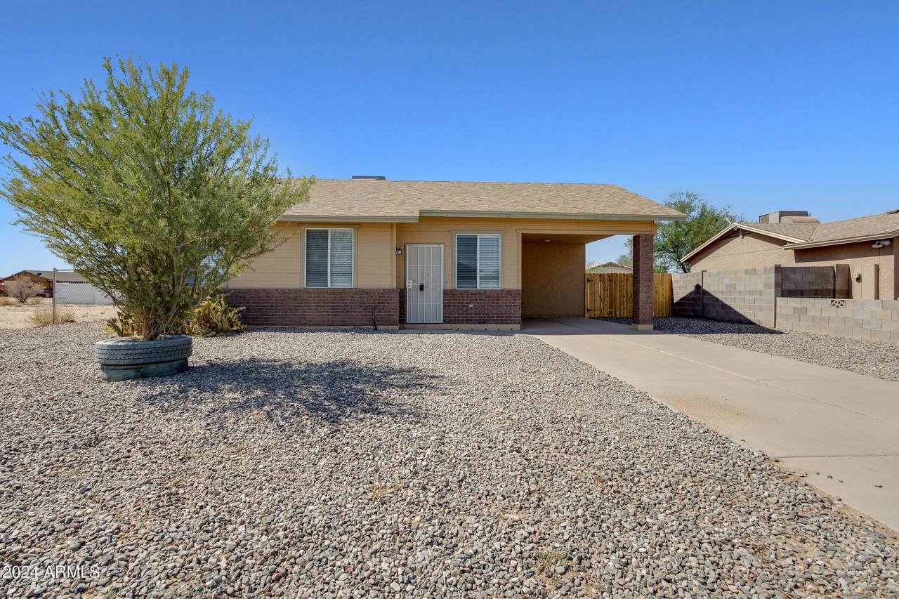 14750 Acapulco Road - Photo 1