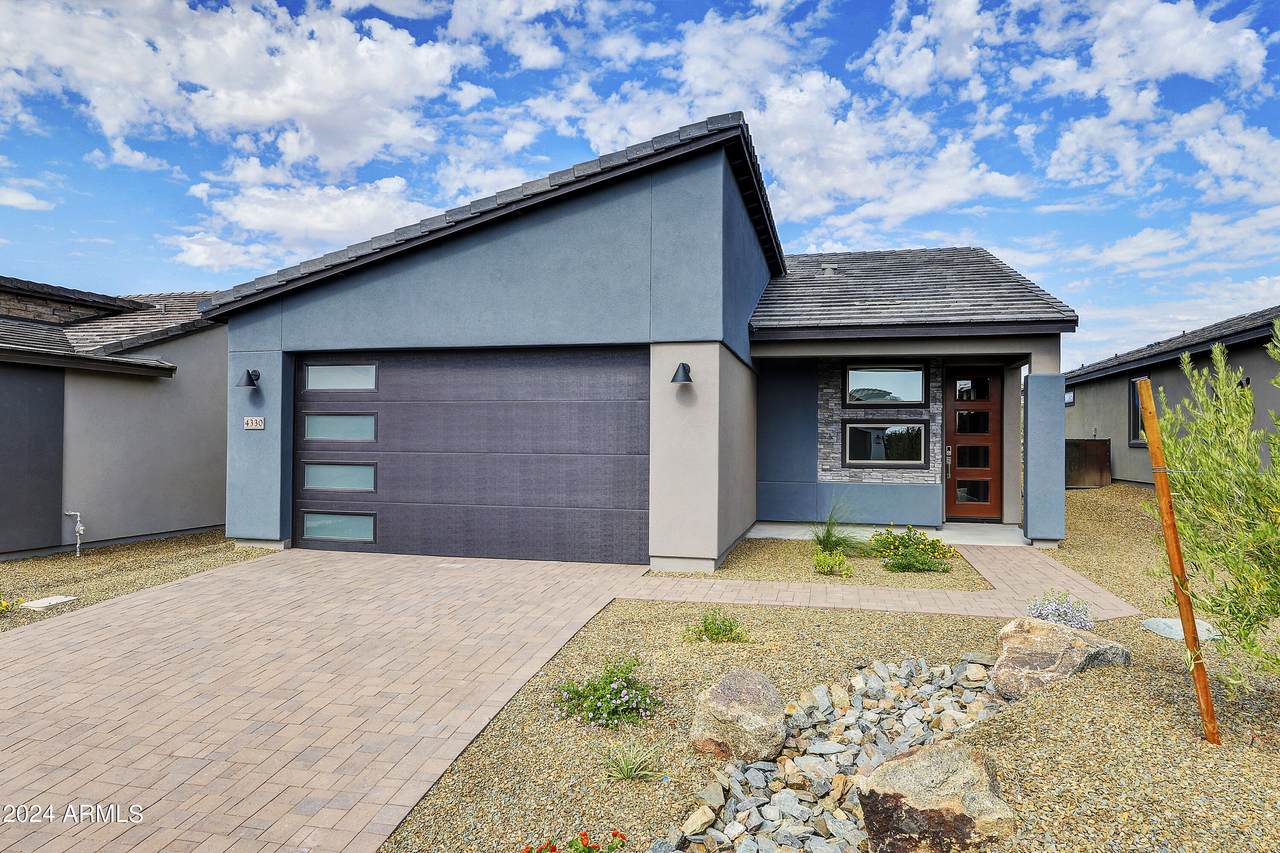 4330 Sawbuck Way - Photo 1