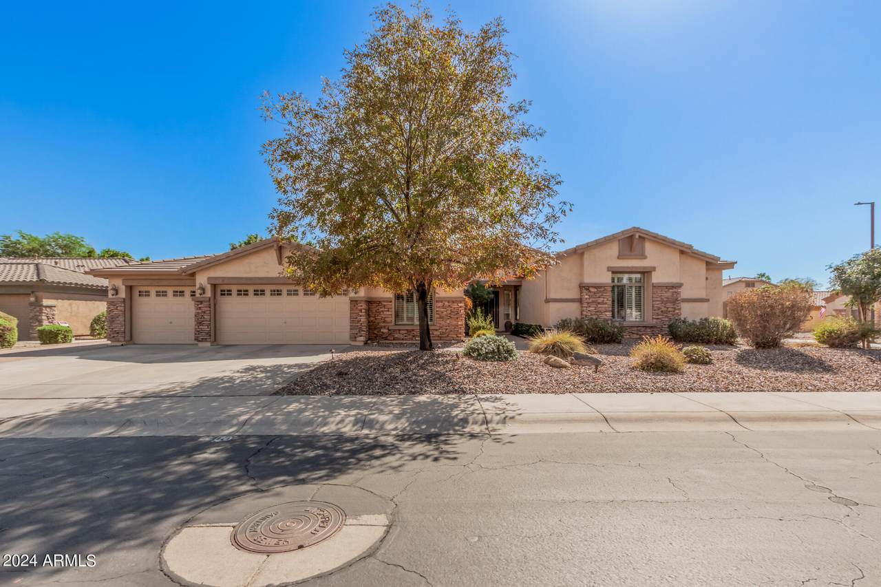 13227 Palo Verde Drive - Photo 1