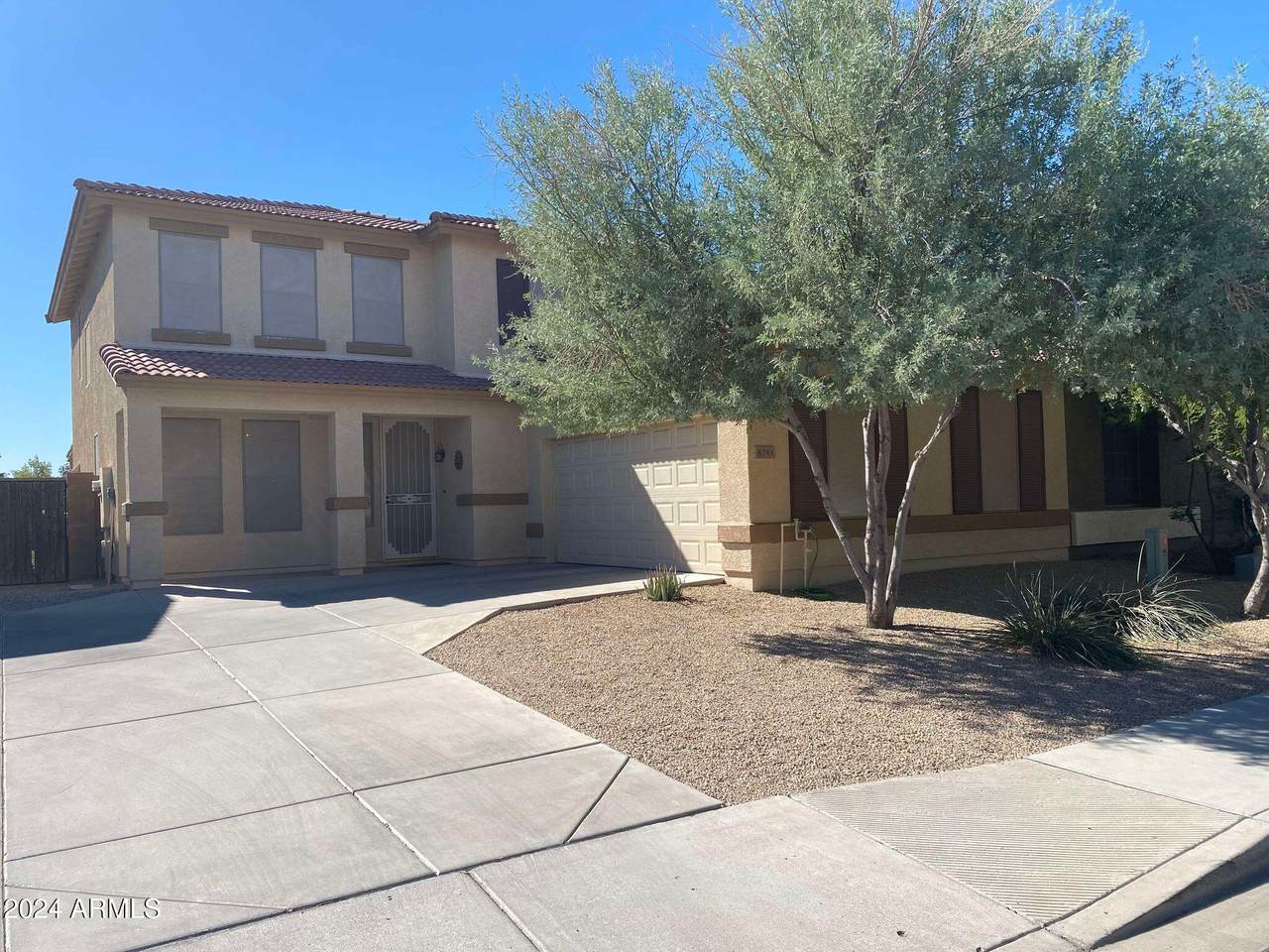 8753 Windrose Drive - Photo 1