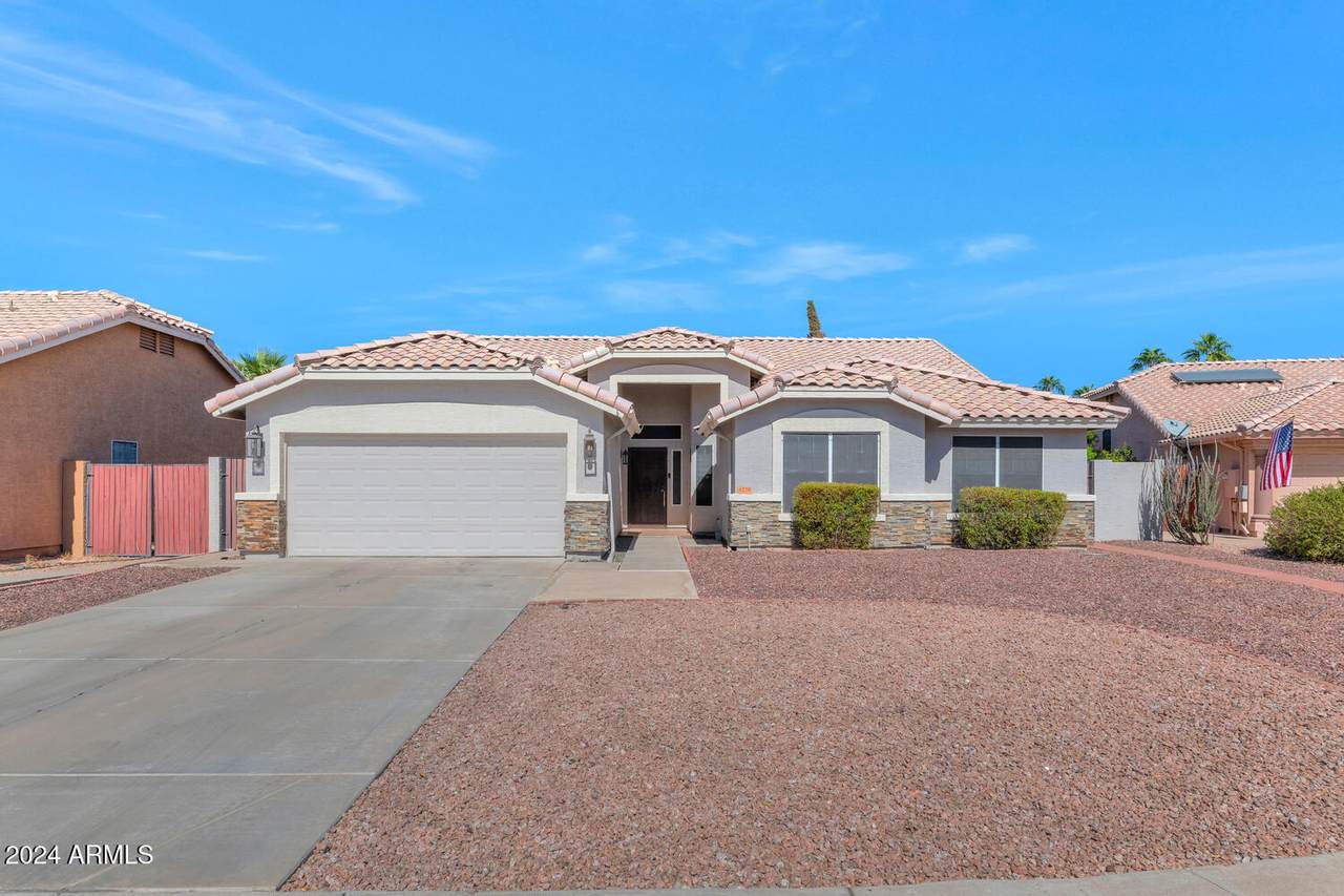4278 Melody Drive - Photo 1