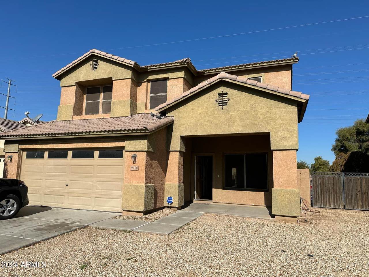 9406 Elwood Street - Photo 1