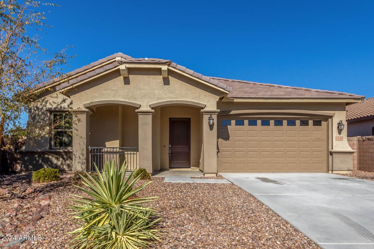 43958 Stonecreek Road - Photo 1