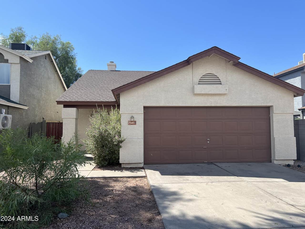 7543 Ironwood Drive - Photo 1