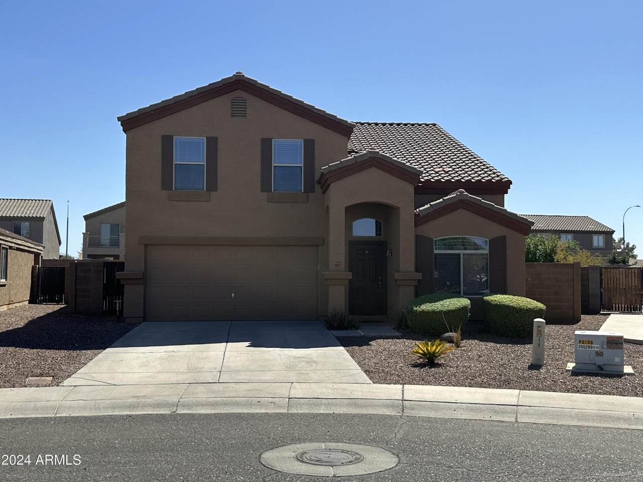 10937 Minnezona Avenue - Photo 1