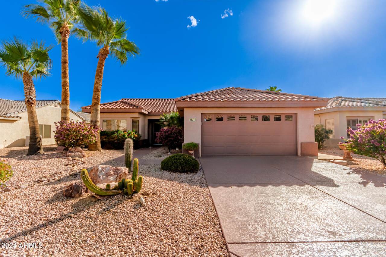 16215 Desert Winds Drive - Photo 1