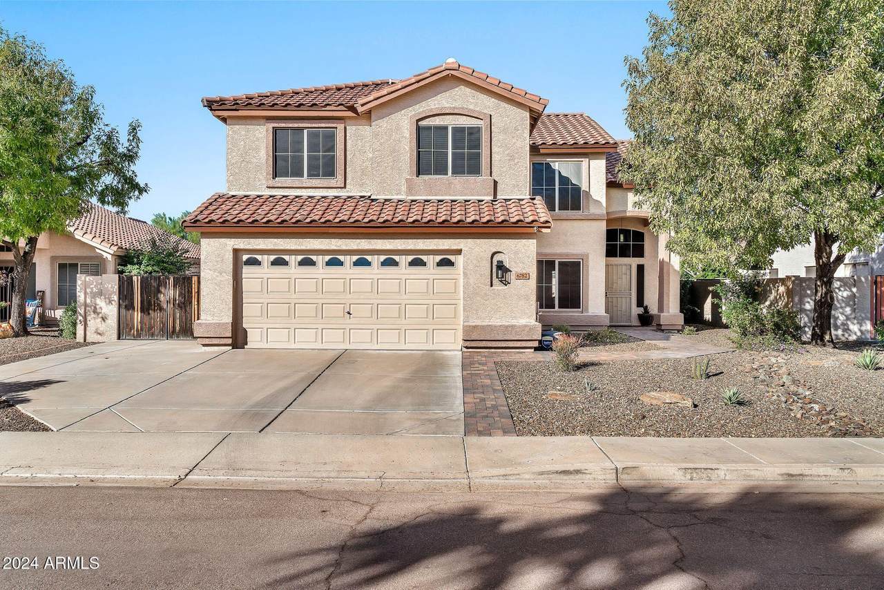 6782 Firebird Drive - Photo 1