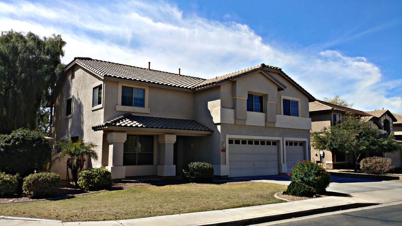 2797 Teakwood Place - Photo 1