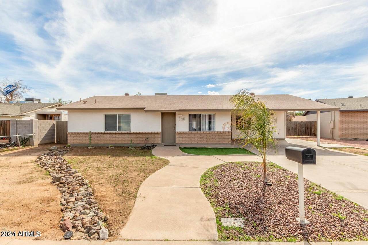 4511 Palm Lane - Photo 1