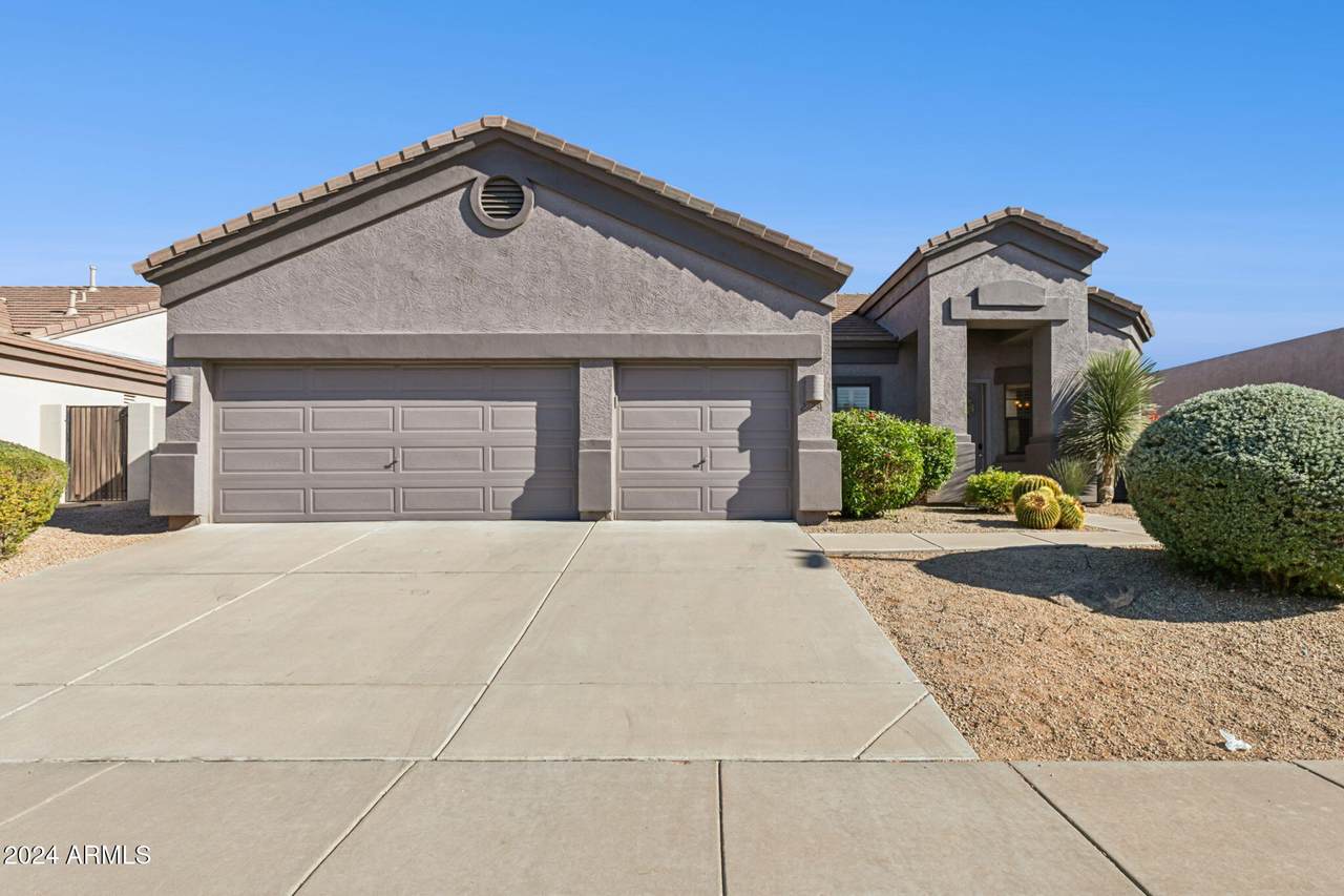 27231 47TH Street - Photo 1