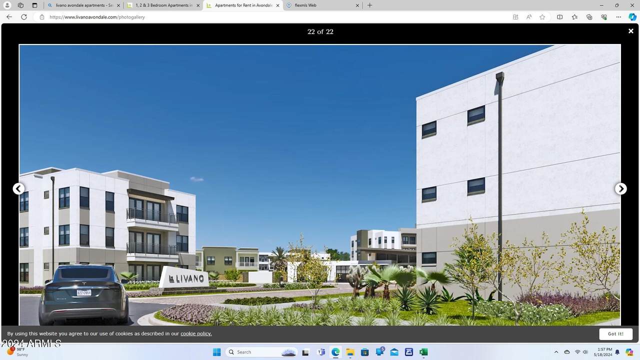 11575 Roosevelt Street - Photo 1