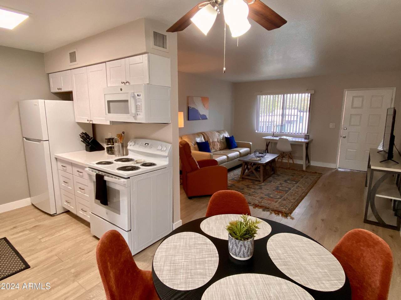 540 West Road - Photo 1