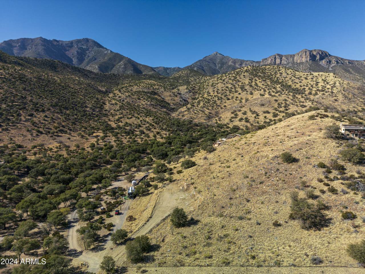 4709 Dead Bear Draw - Photo 1