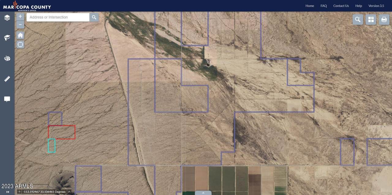 0 Courthouse Road And 571st Avenue - Photo 1