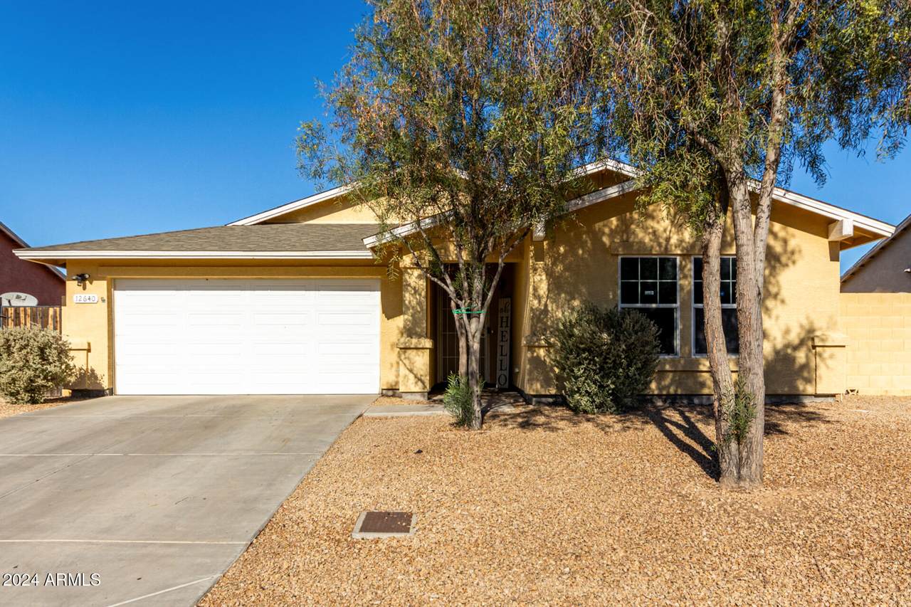 12640 Florence Street - Photo 1