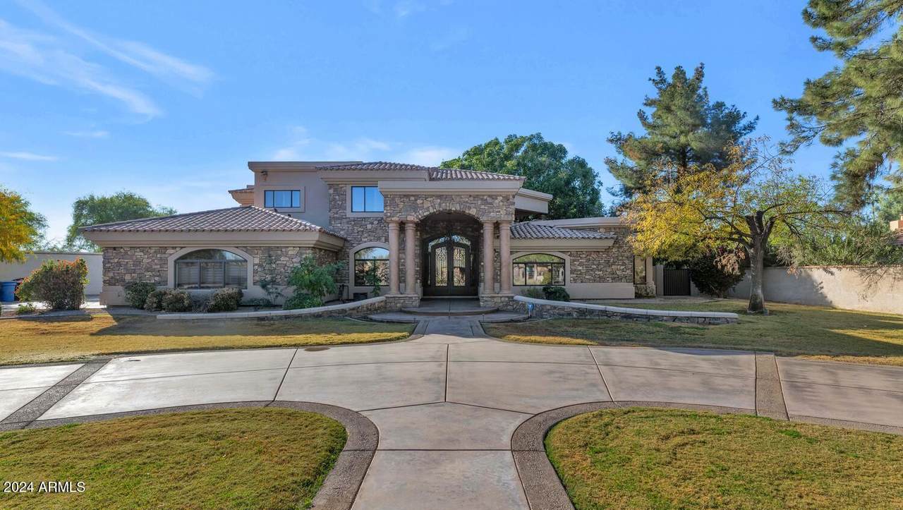 2181 La Vieve Lane - Photo 1