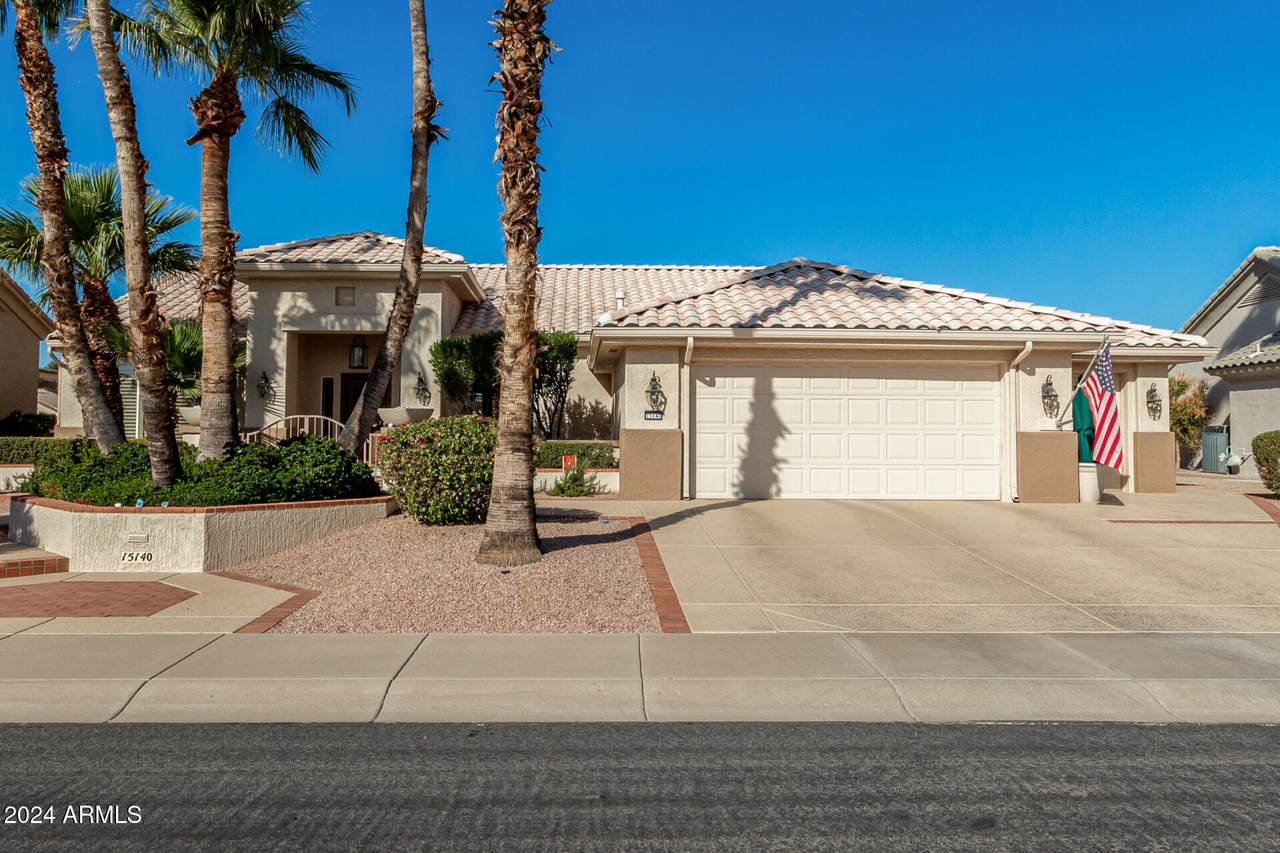 15140 Gunsight Drive - Photo 1