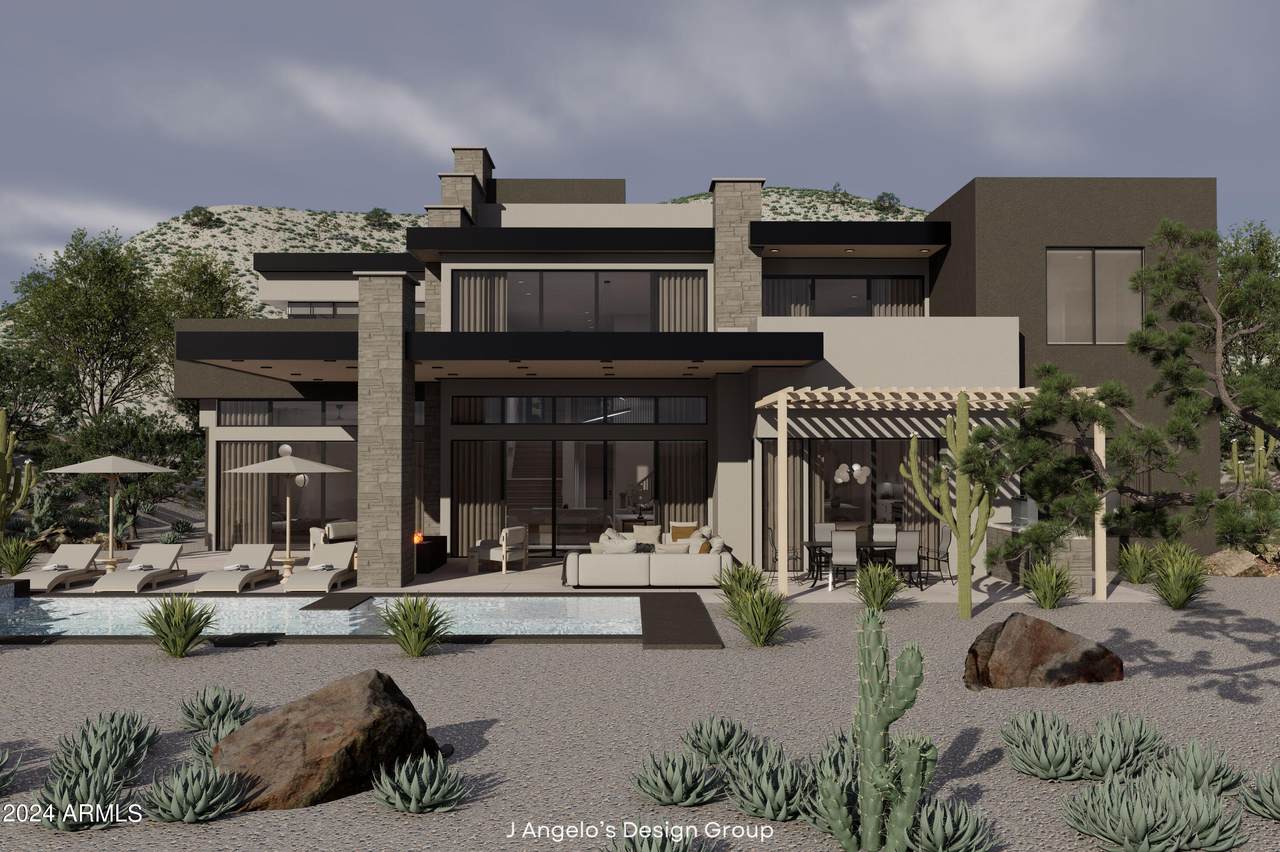 14521 Corrine Drive - Photo 1