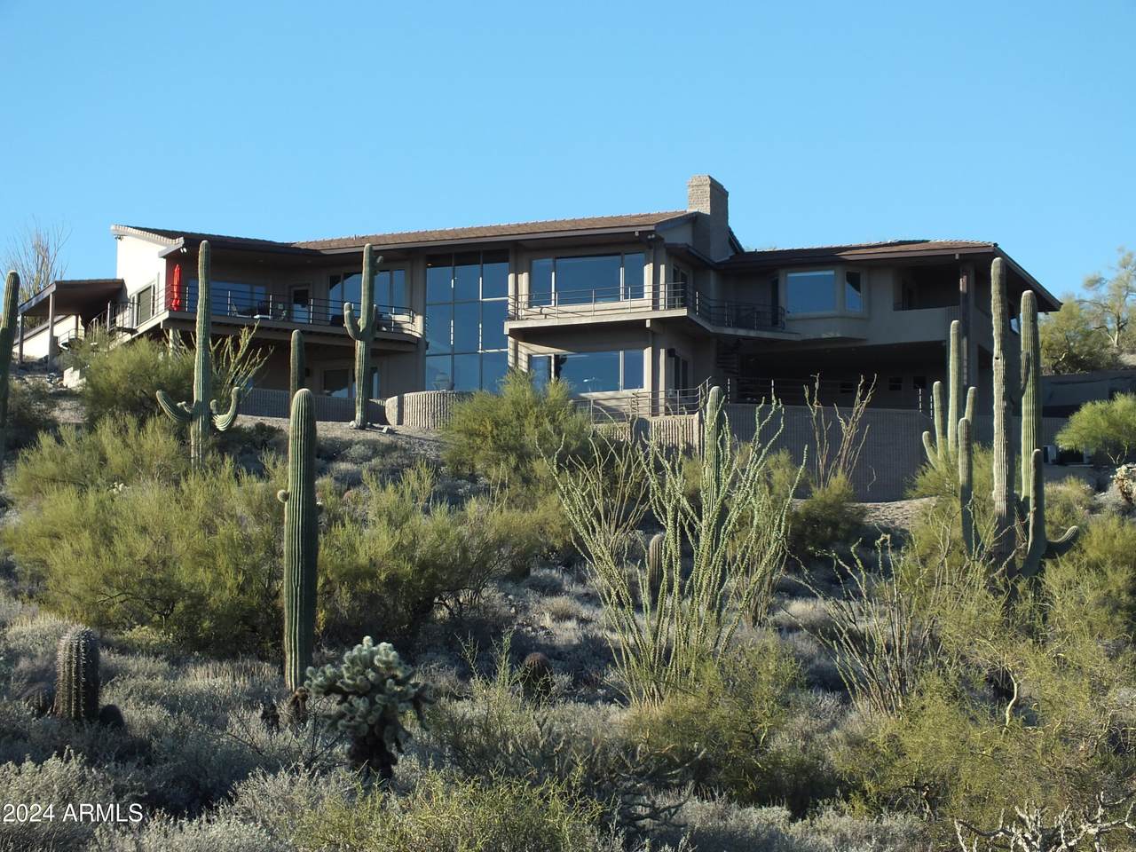 8702 Silver Saddle Drive - Photo 1