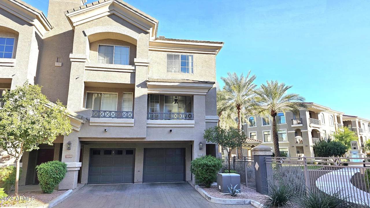 4465 Paradise Village Parkway - Photo 1