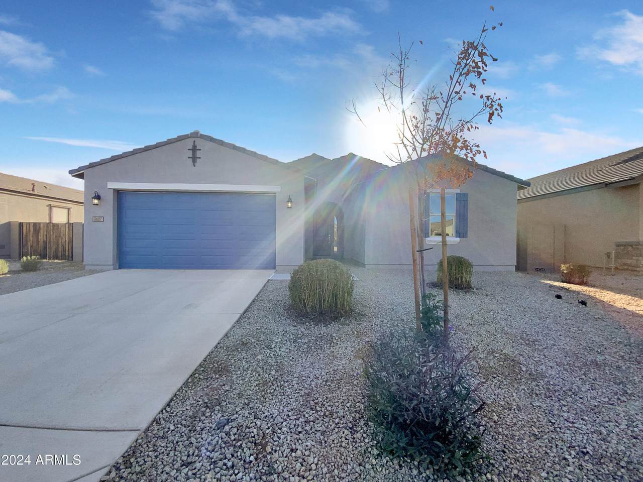 2607 Corazon Trail - Photo 1