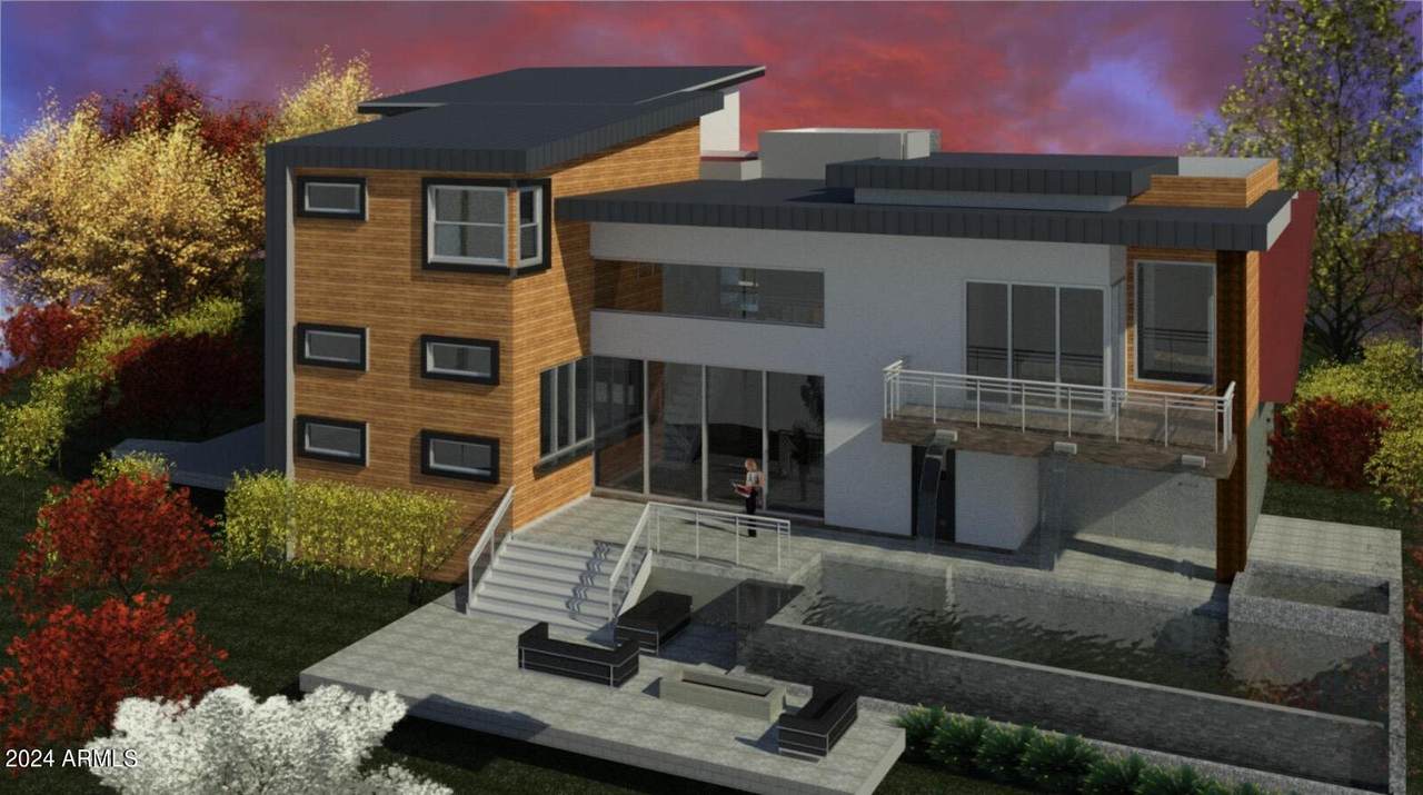 1702 Calle Santa Cruz Street - Photo 1