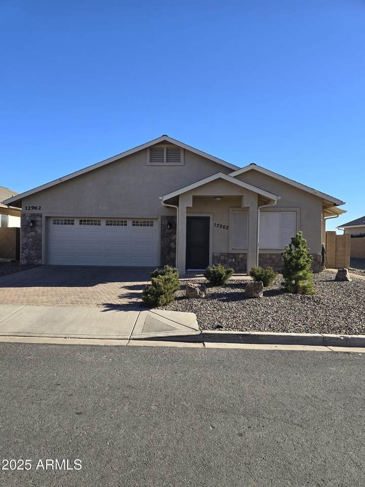 12962 Ponce Street - Photo 1