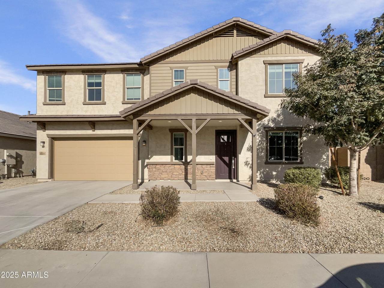 10820 Fillmore Street - Photo 1