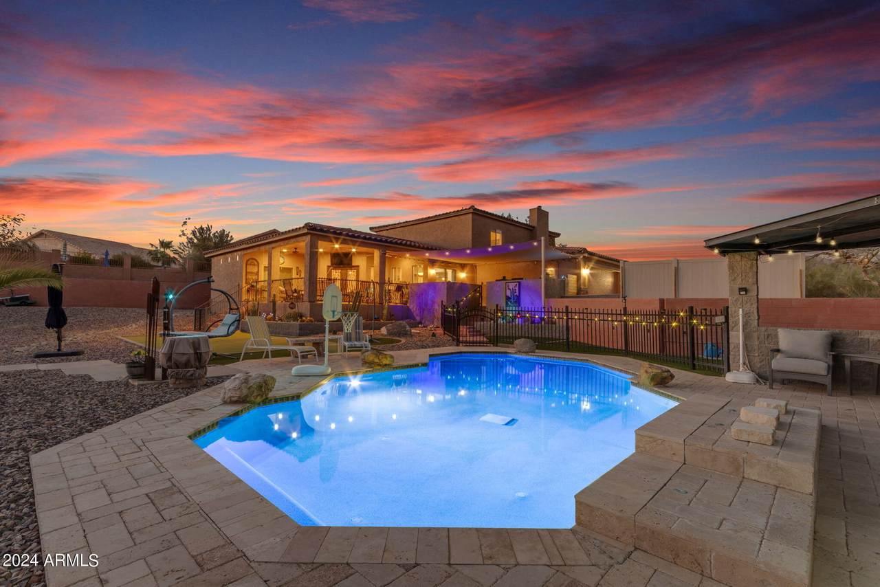 6974 Hohokam Place - Photo 1