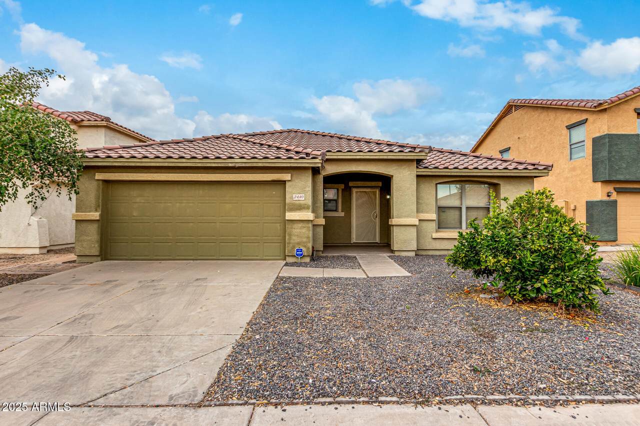 2440 Bloch Road - Photo 1