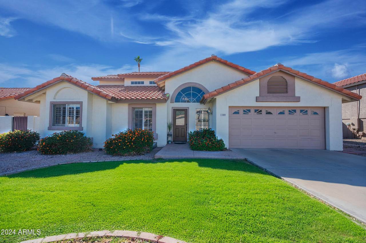 5809 Linda Lane - Photo 1