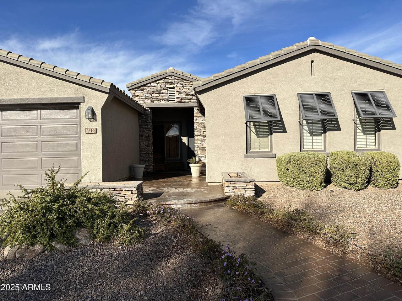 3316 Sousa Drive - Photo 1