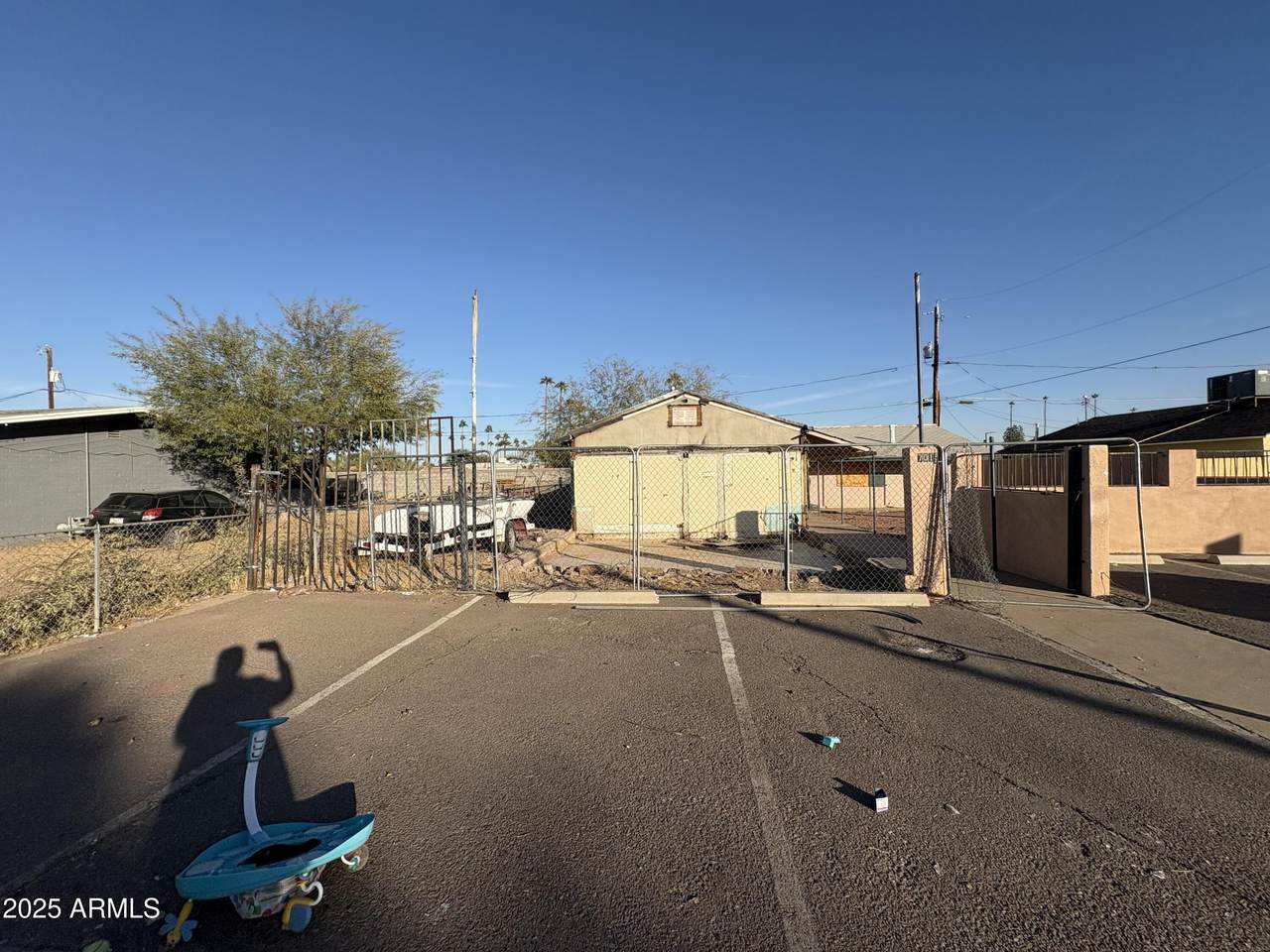 7025 66TH Drive - Photo 1