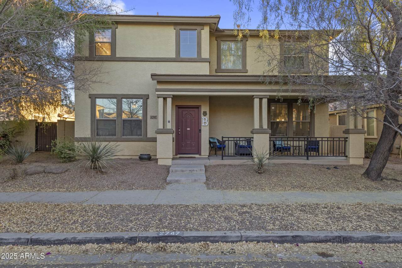 2747 Megan Street - Photo 1