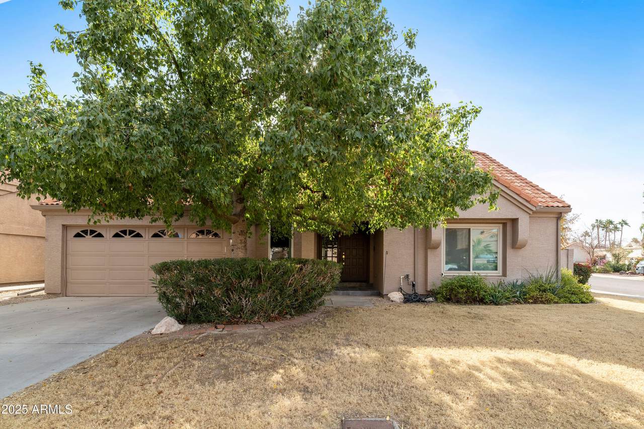 3903 Mountain Vista Drive - Photo 1
