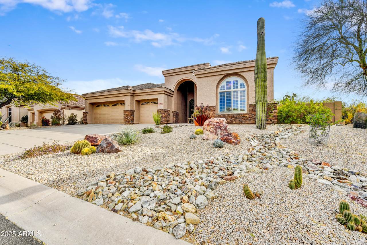 11329 Diamond Cholla Drive - Photo 1