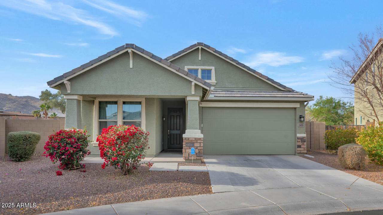 2405 Beverly Road - Photo 1