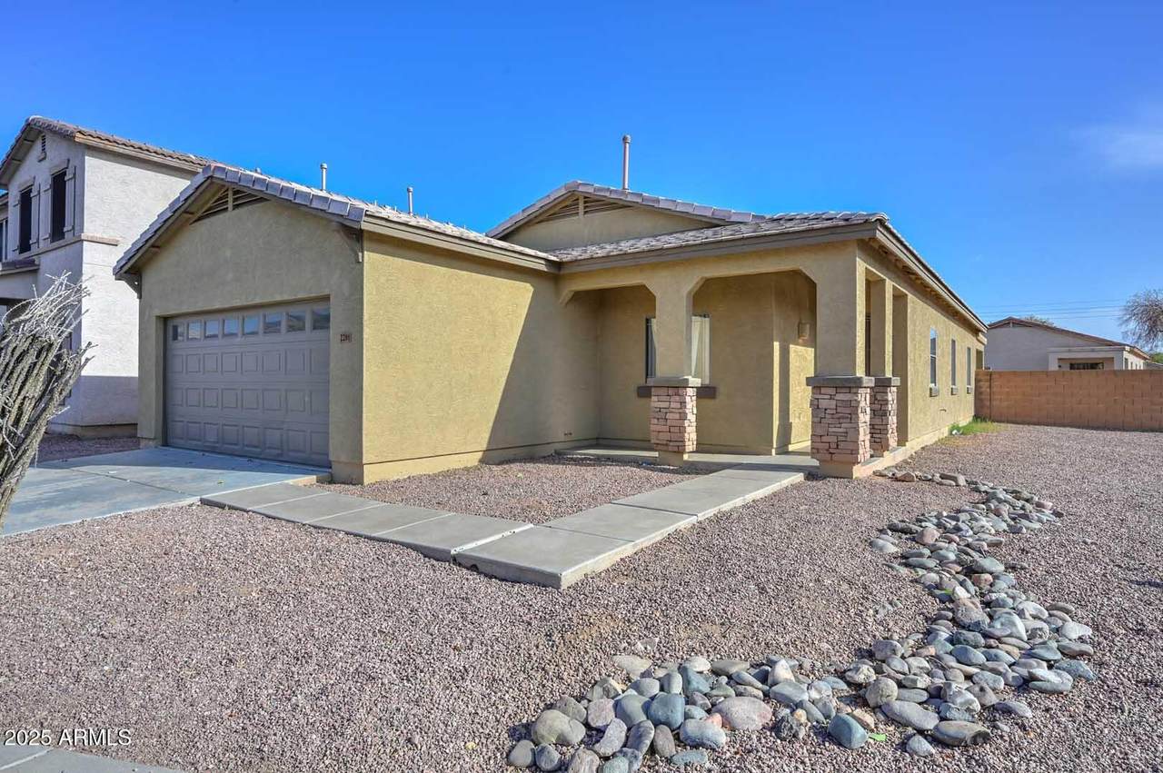 2201 91ST Glen - Photo 1