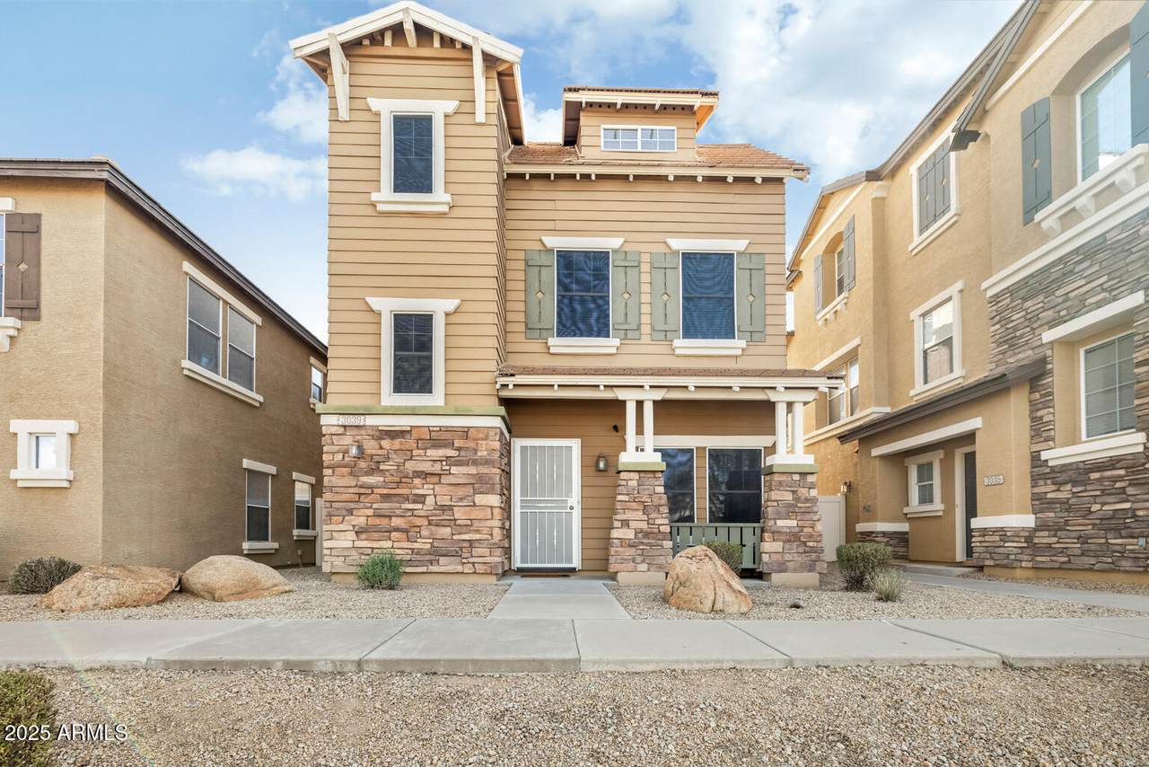 3039 Sand Flower Drive - Photo 1