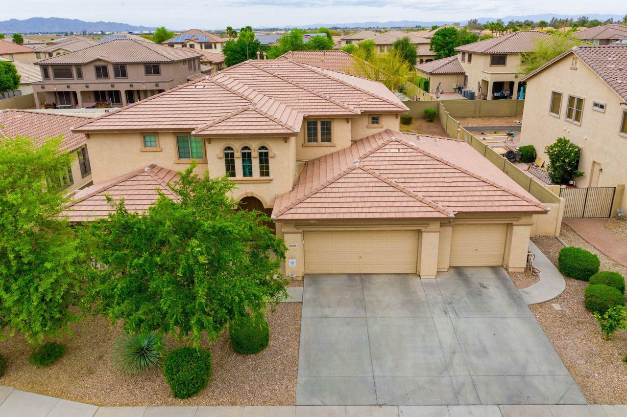 15296 Coolidge Street - Photo 1