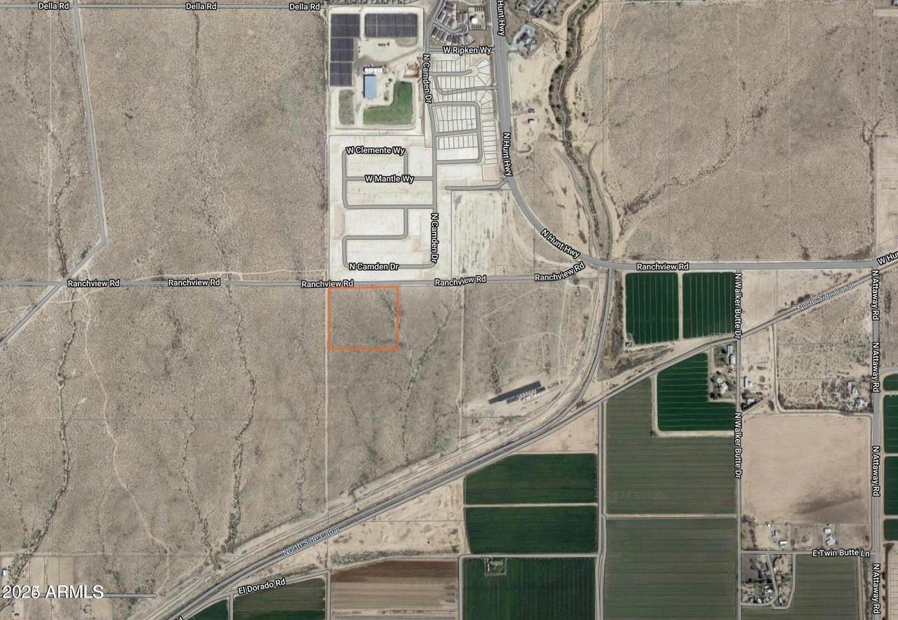 0 Ranchview Road - Photo 1